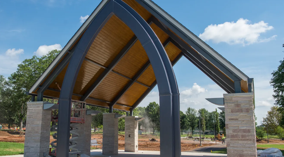 BT1D Family Field Day and Message of Hope Event