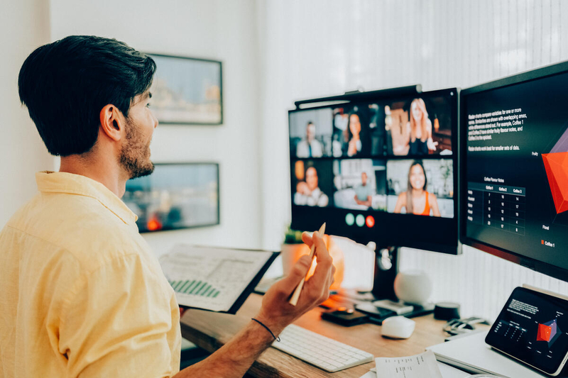 Recurring Virtual Support Groups / Grupo virtual en español