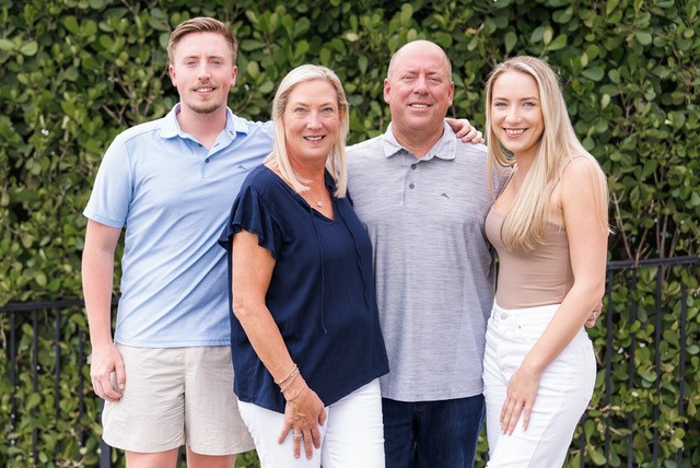 Breakthrough T1D Announces the 2024 Greater Tampa Bay Gala Honoree