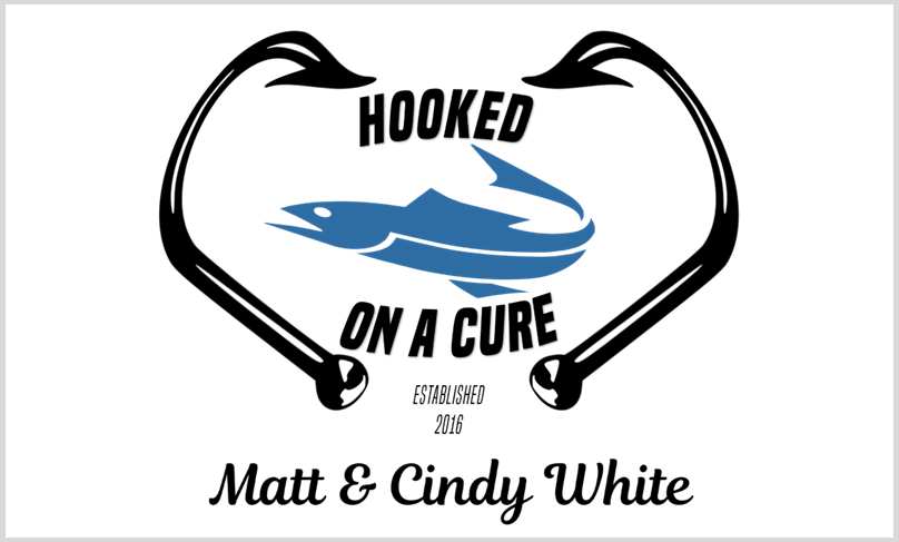 Hooked on a Cure