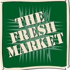You’re Invited to The Fresh Market Grand Opening