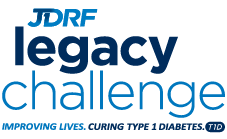 Create a Legacy and Help Advance Type 1 Diabetes Research