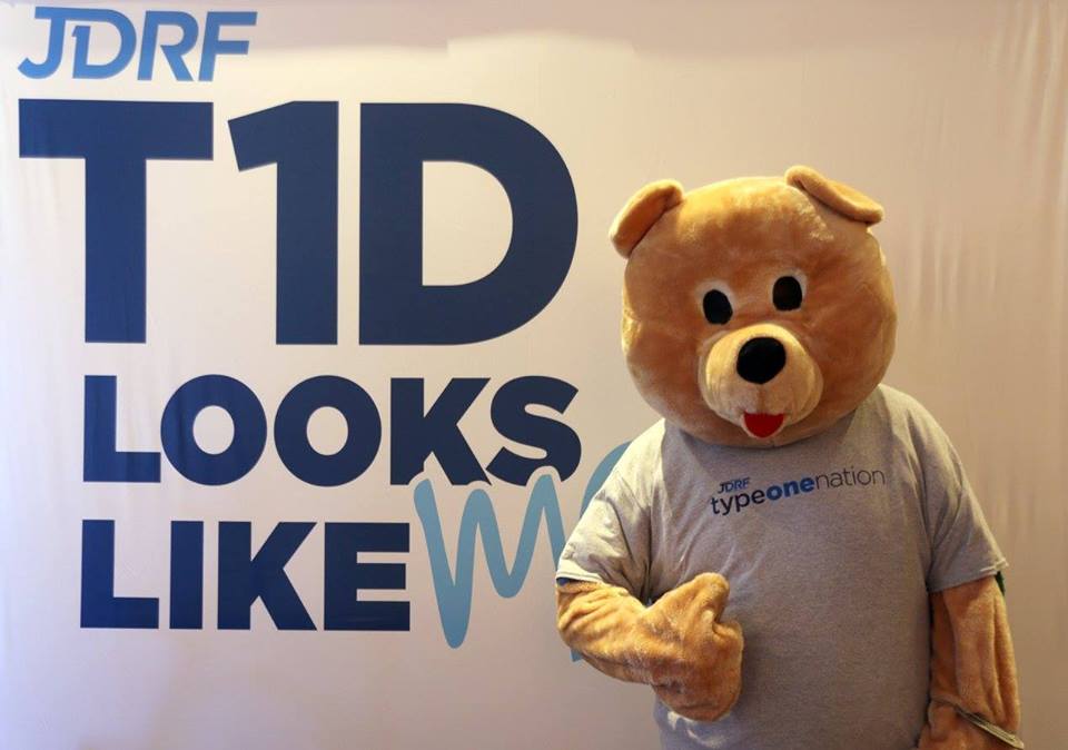 Coming Soon – T1D Connections Training