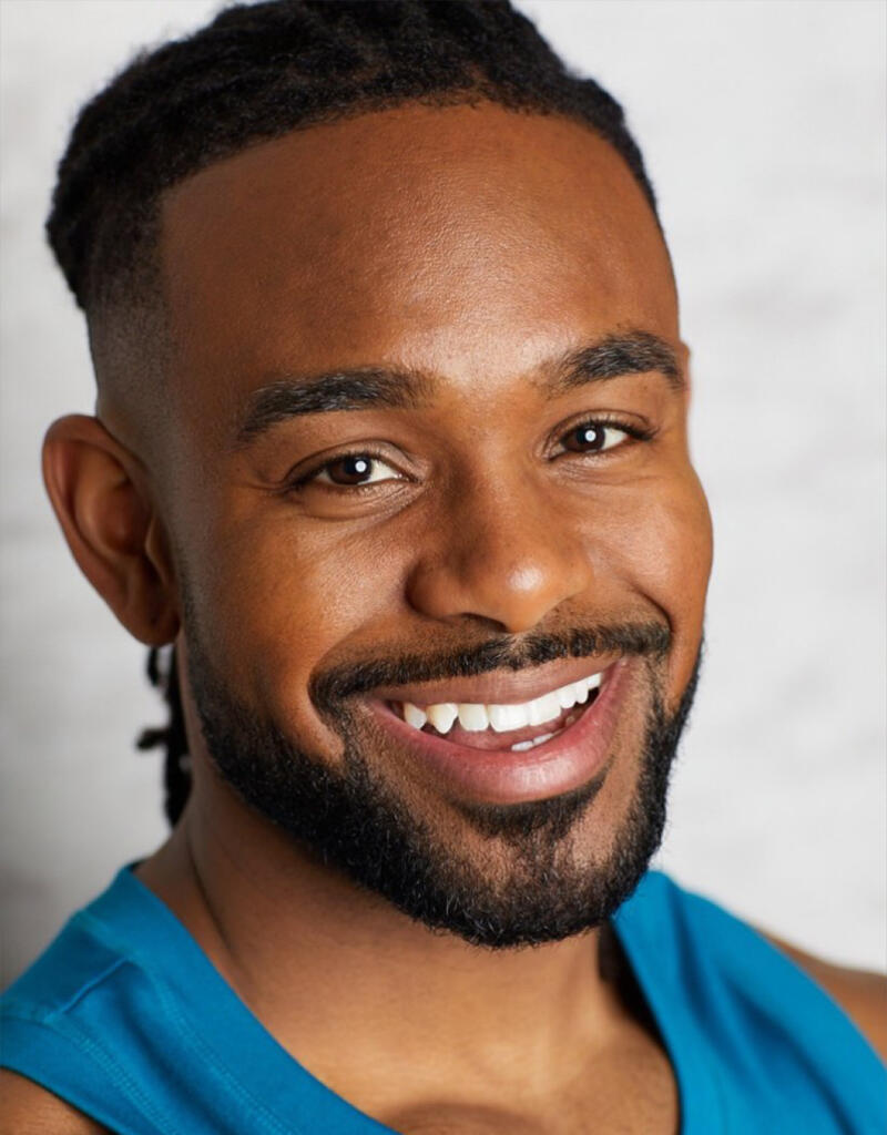 Jared Harrison
