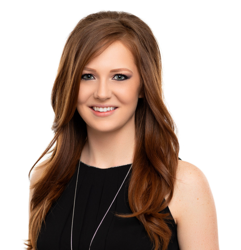 Kelsie Lewis, RD, CDCES, T1D