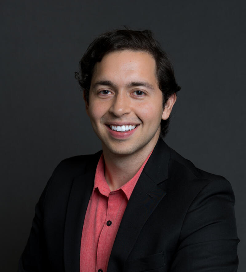 Antonio Miranda, PhD, RD, LD, CDCES