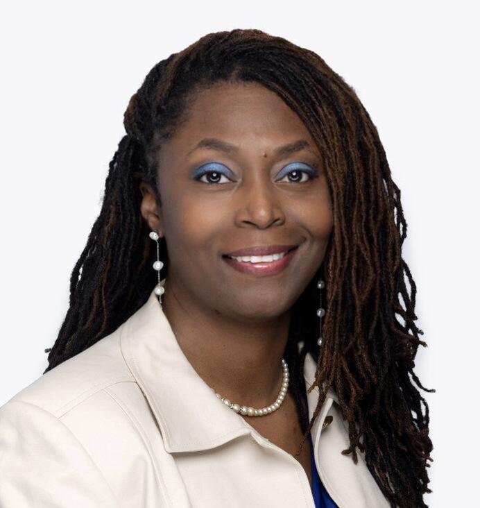 Chikeitha Owens, LPC