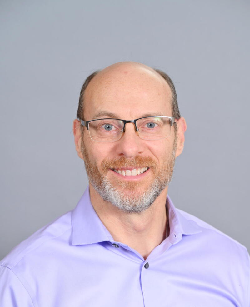 Gary Scheiner MS, CDCES