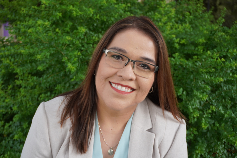 Roxana Rodriguez, BSN, RN, CPN, DE