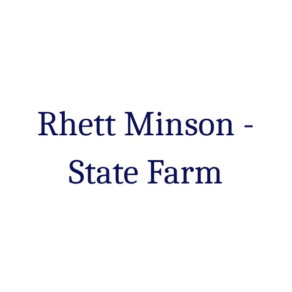 Rhett Minson