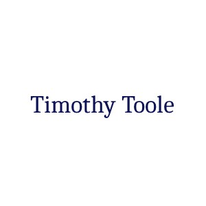 Timothy Toole