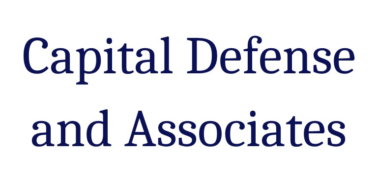 Captial Defense and Associates