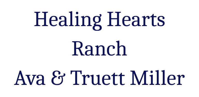 Healing Hearts Ranch