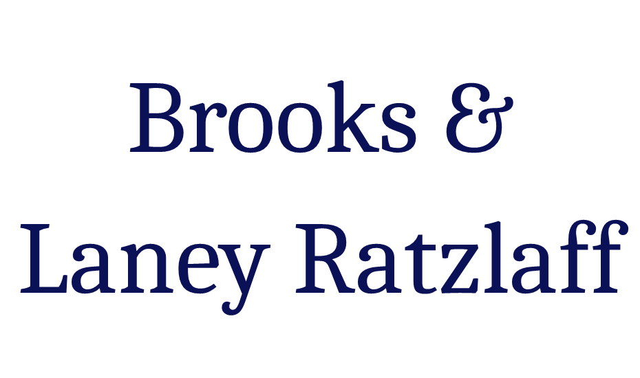 Brooks and Laney Ratzlaff