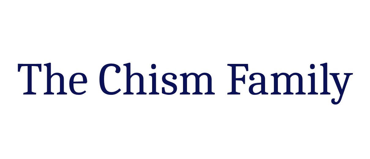 The Chism Family