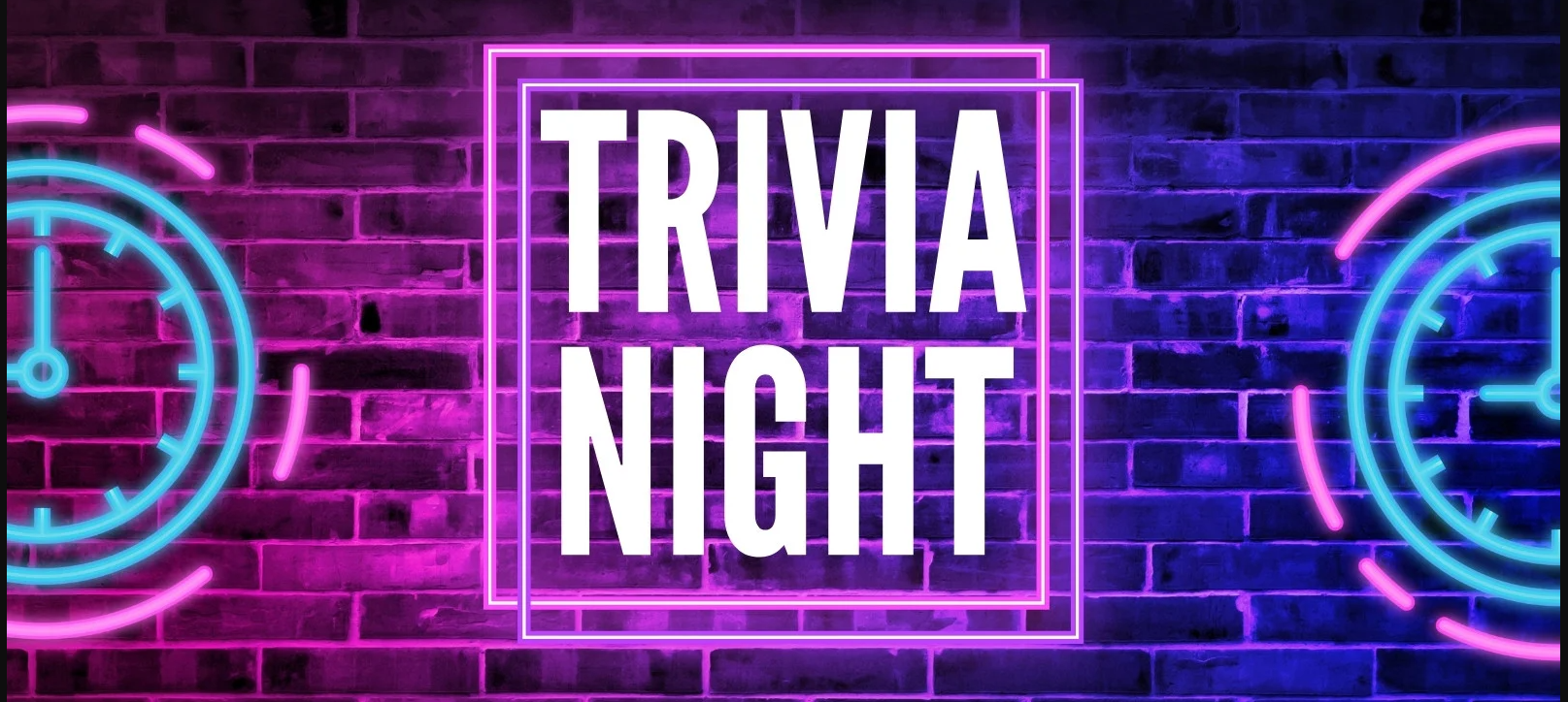 T1D Adult Connection Trivia Night