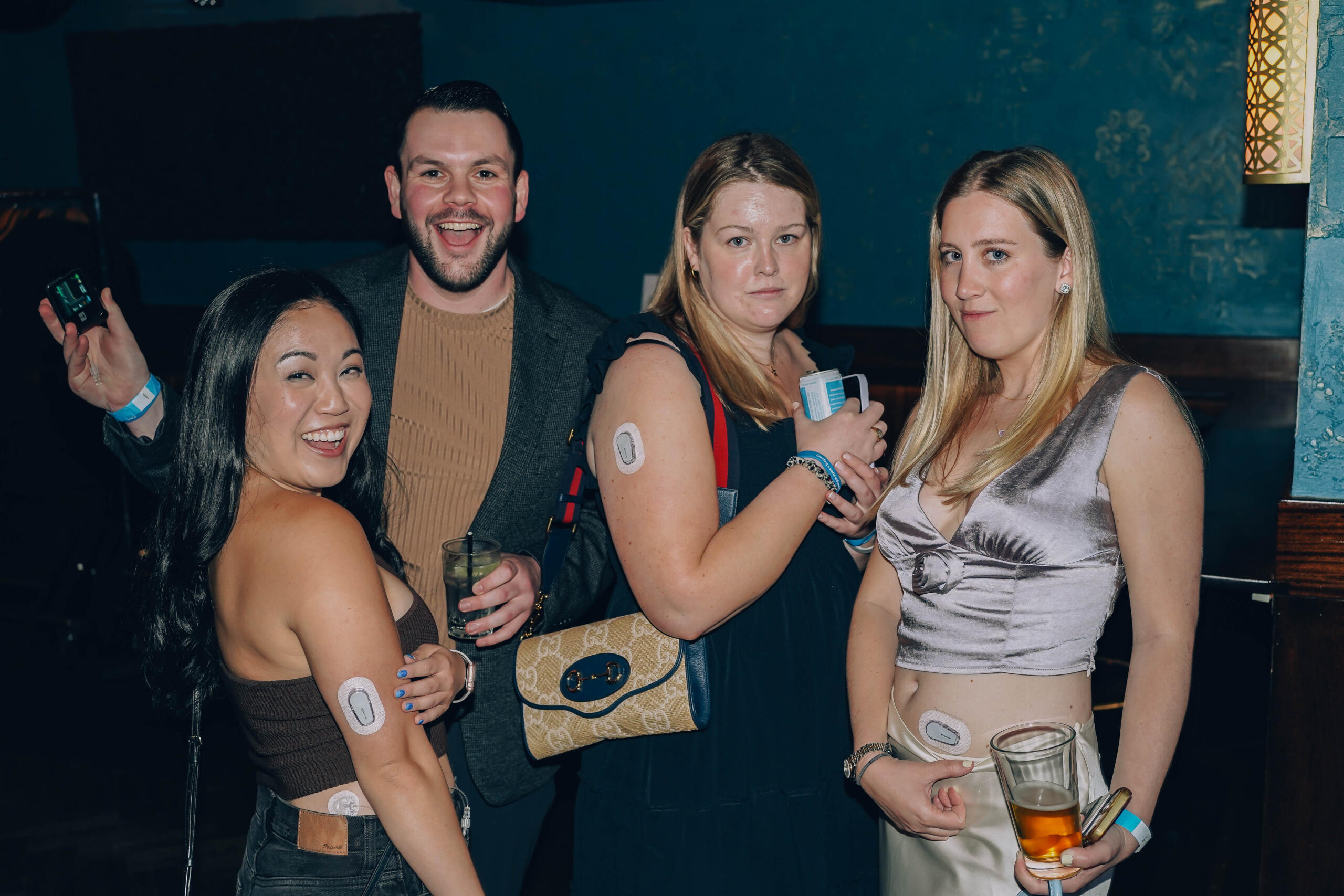 Young Professionals Committee