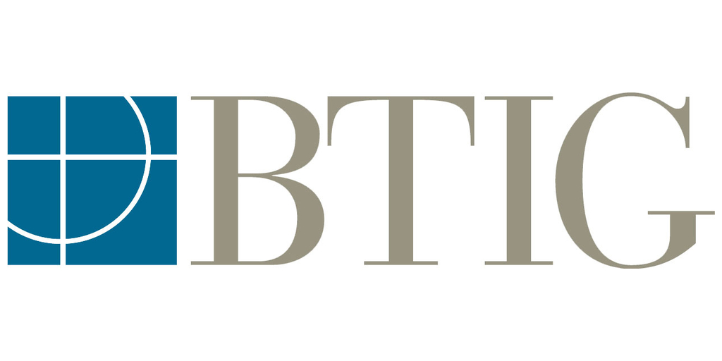 BTIG
