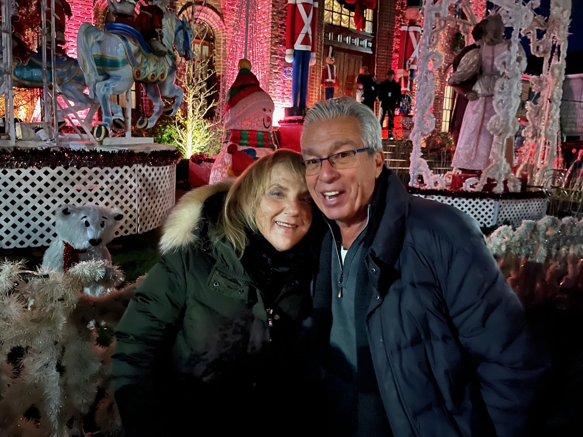 A Lifetime of Giving Back: Randi and Jerry’s Journey with Breakthrough T1D