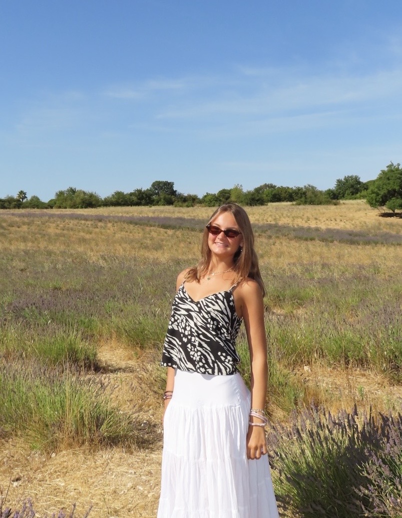 Faces of Our Community: Audrey A.