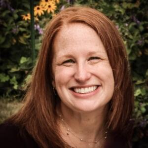 Rachel M. Weisberg