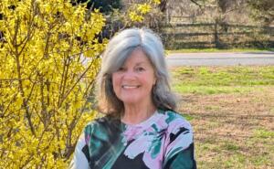 Crystal C. Woodward , MPS