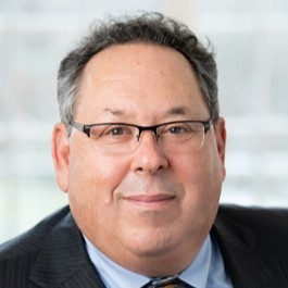 Alan Yatvin