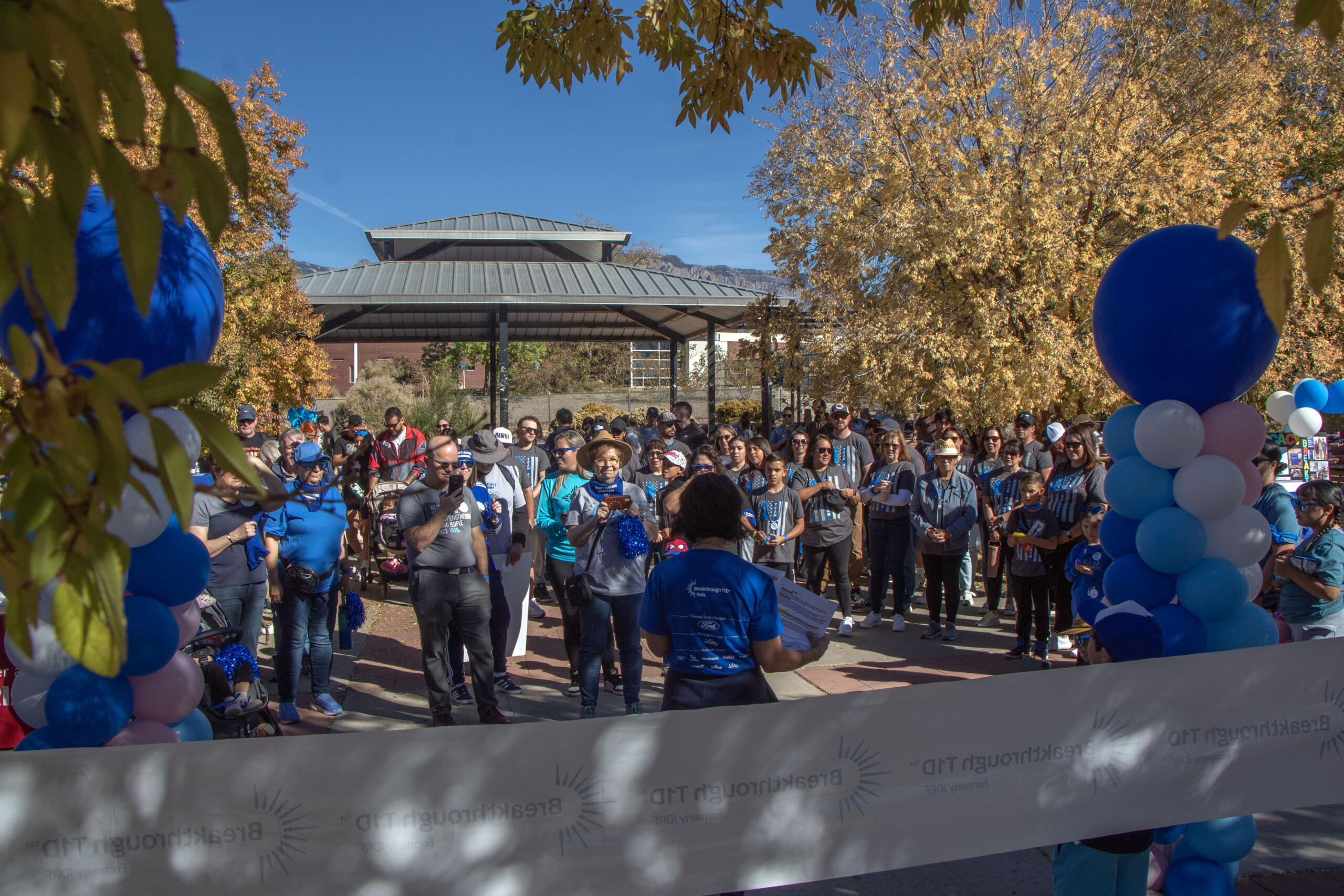 Deadline to Join New Mexico Walk Committee