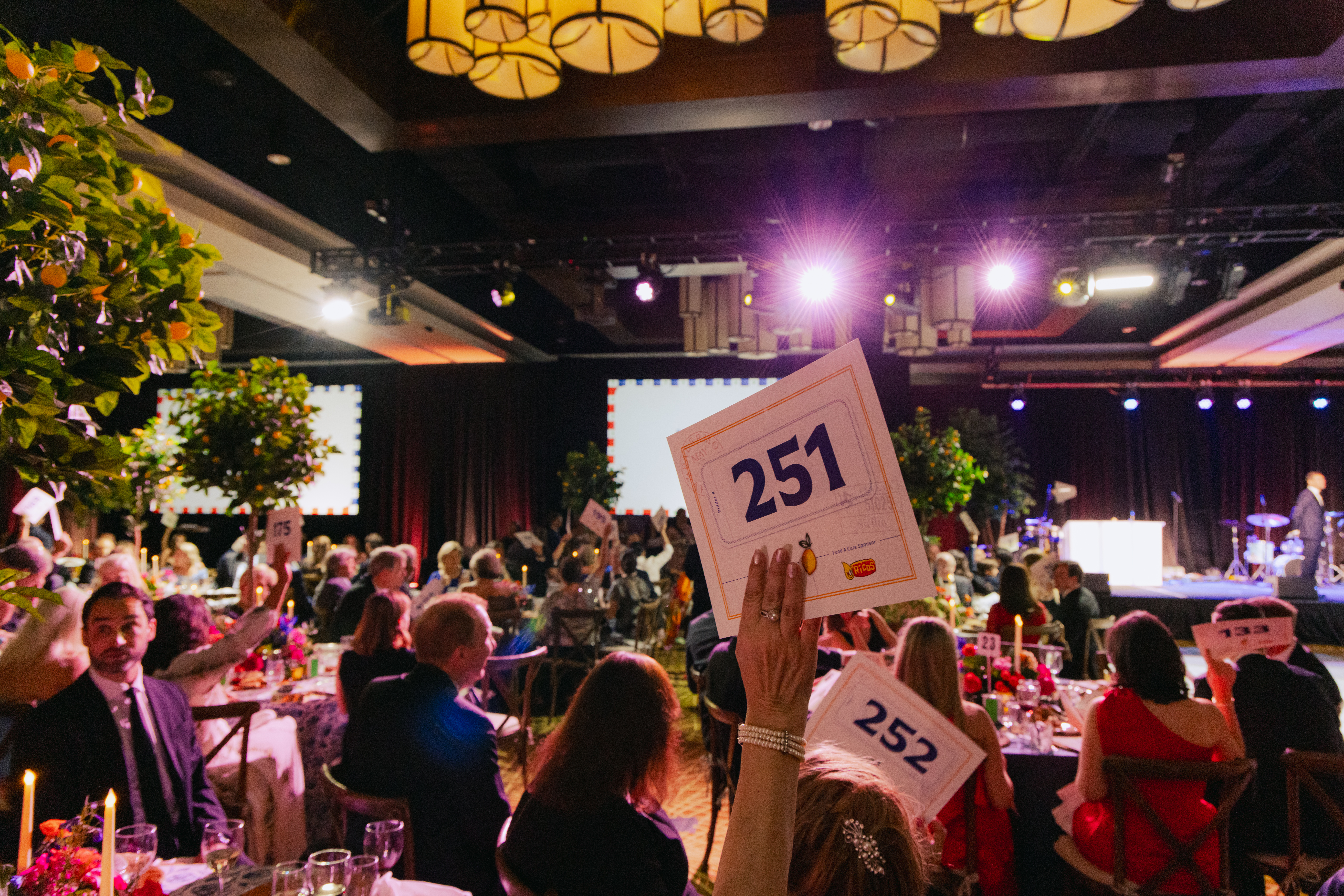 Breakthrough T1D San Antonio Stratton Scramble & Promise Ball 2026