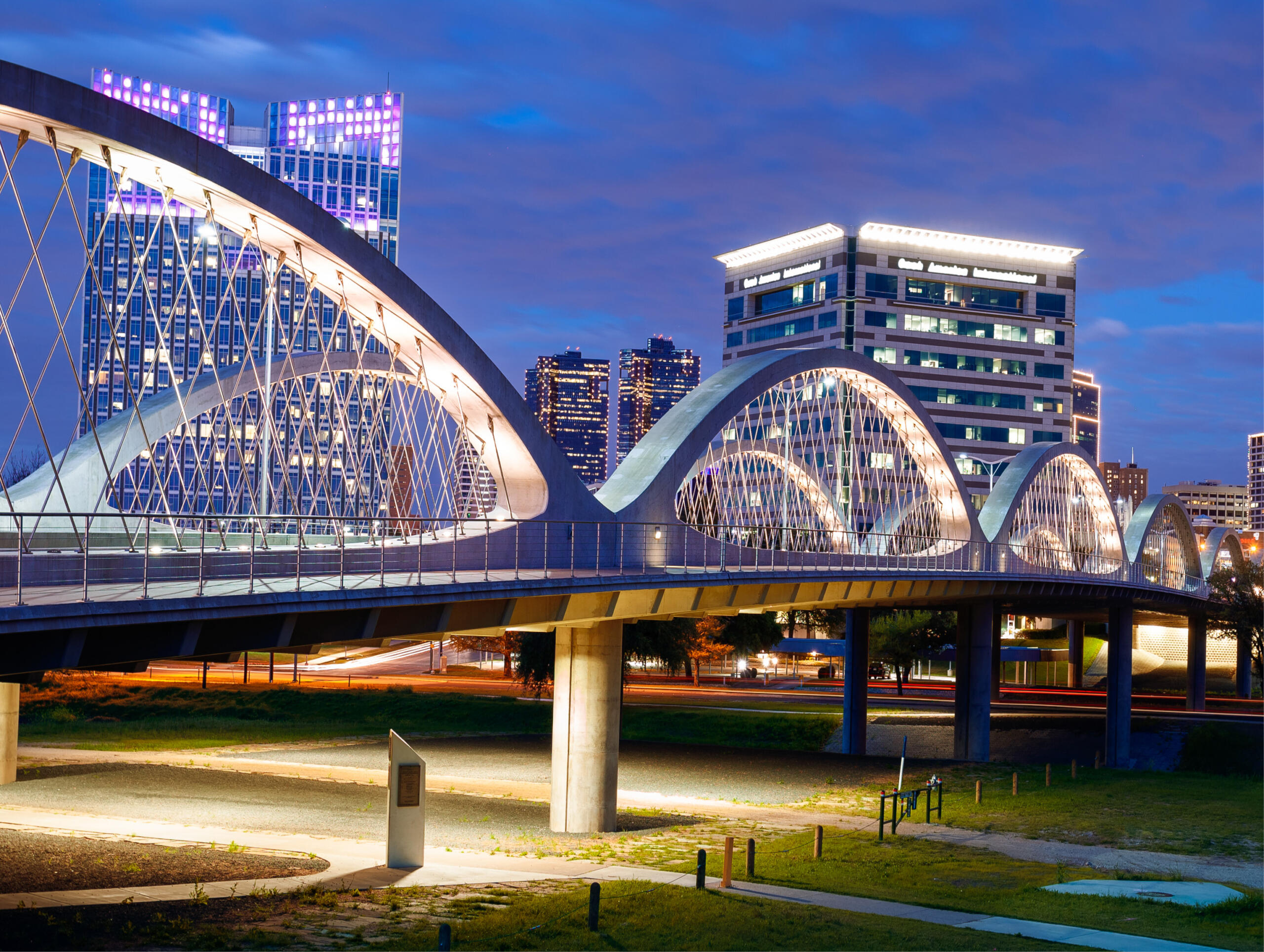 Greater Fort Worth Chapter