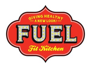 Fuel Fit Kitchen Logo
