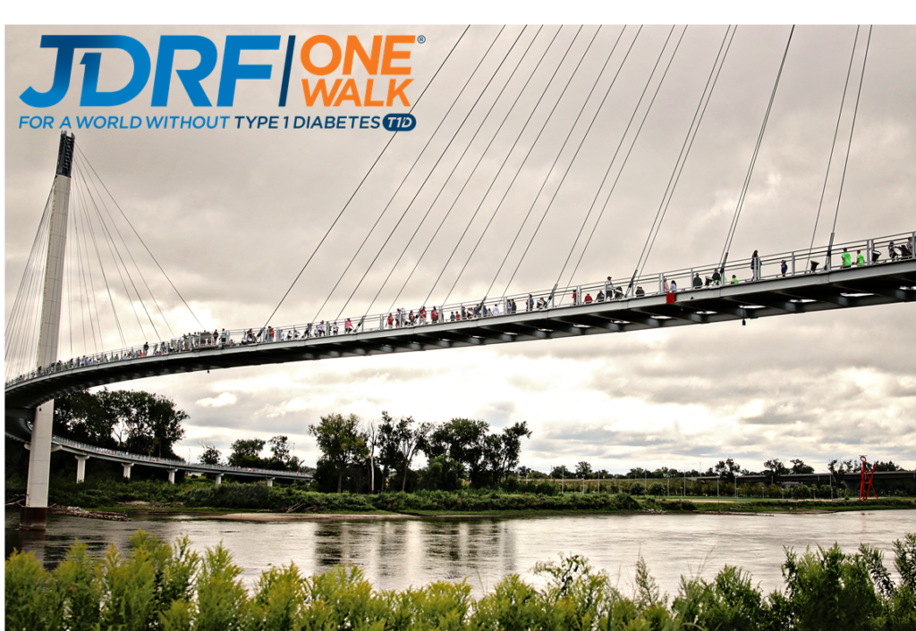 Bob Kerrey Bridge w color logo