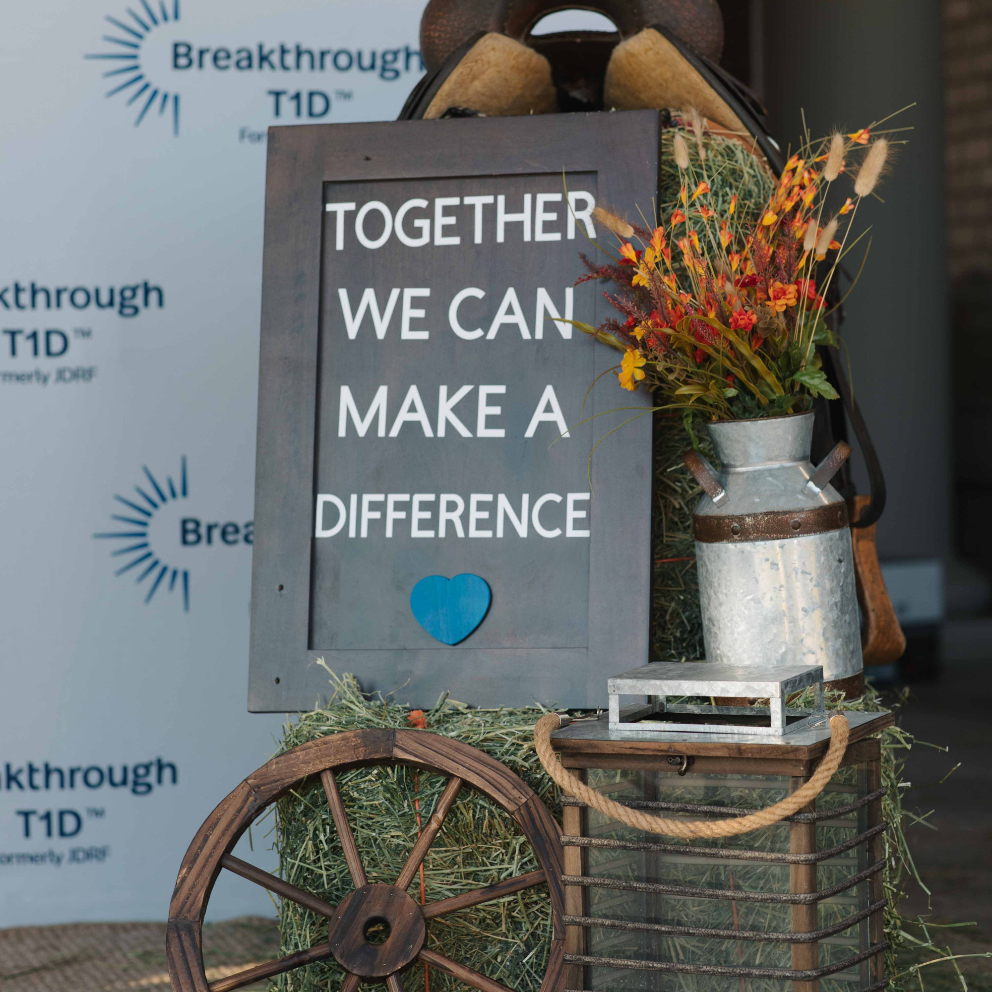 Breakthrough T1D Las Vegas Gala 2027