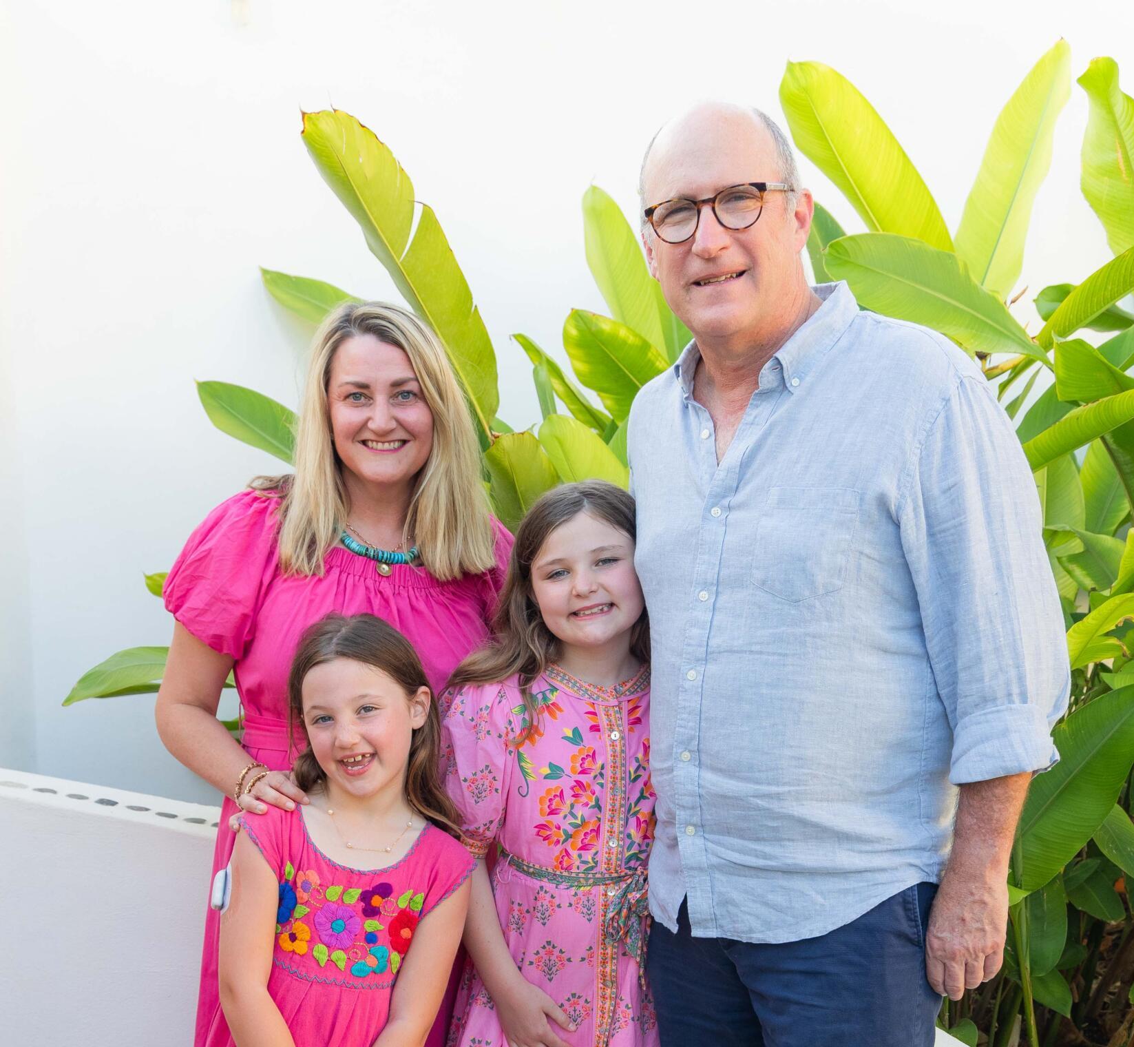 Fund A Cure with The Ary Family | Breakthrough T1D Austin Gala 2026