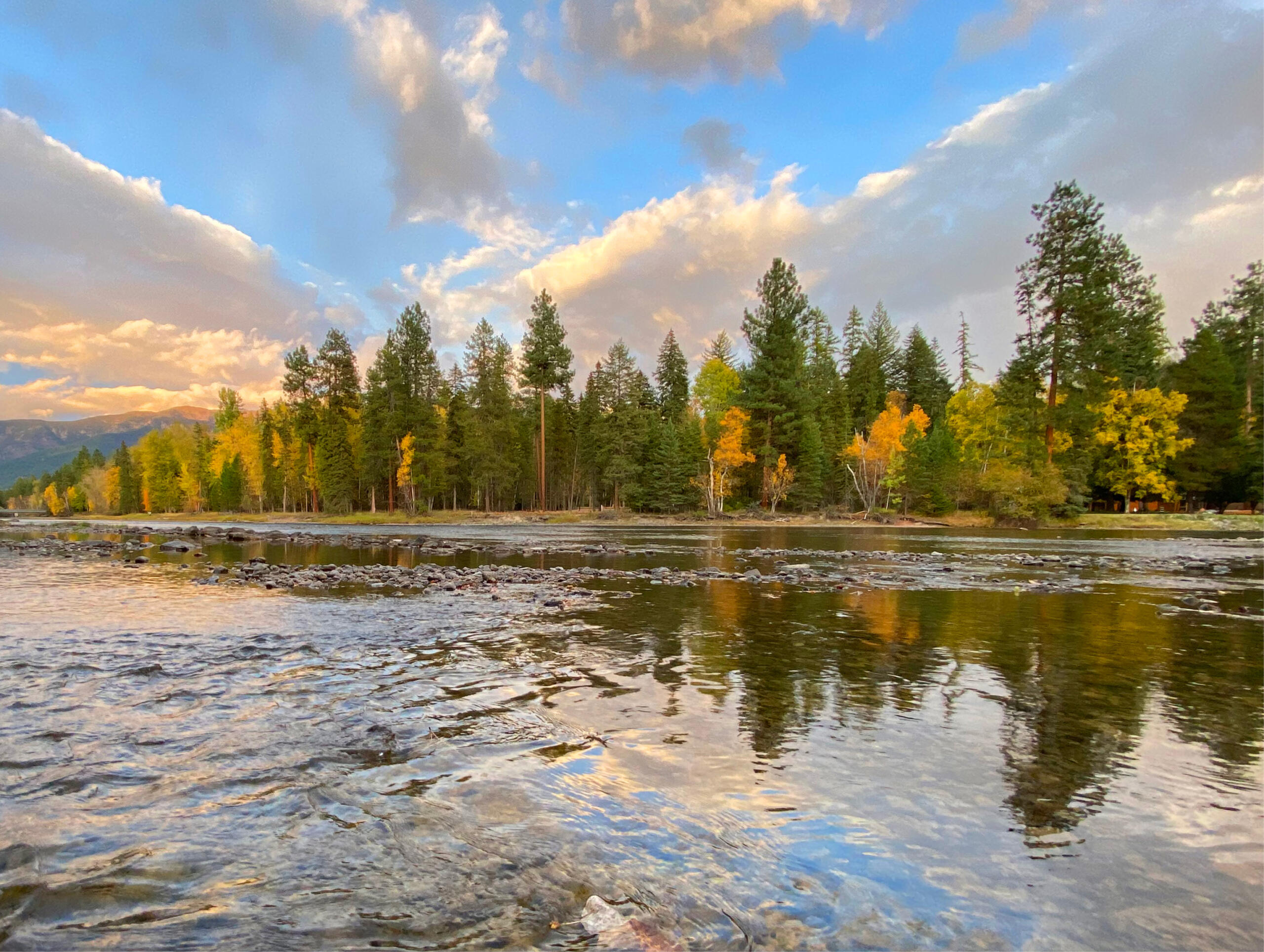 Greater Northwest Chapter