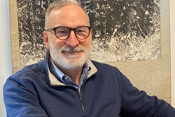 Meet Joseph Piper: Breakthrough T1D Pacific Northwest Chapter & Seattle Guild Volunteer Legacy Leader