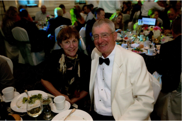 2022 Hope Gala – Portland, Oregon