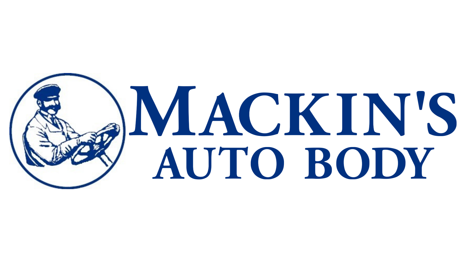 Mackin’s Auto Body