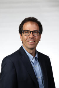 Peter G. Jacobs, PhD