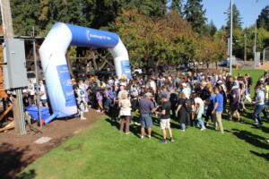 2026 Breakthrough T1D Walk Portland