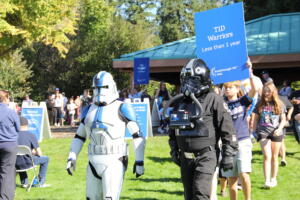 2026 Breakthrough T1D Walk Portland