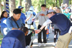 2026 Breakthrough T1D Walk Portland