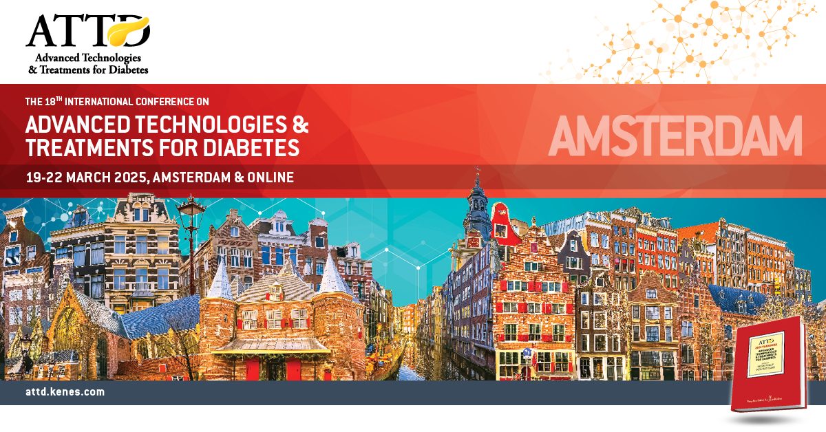 ATTD 2025