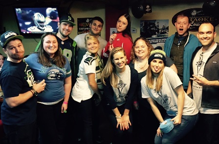 Join the NW Breakthrough T1D Chapter’s YLC (Young Leadership Committee)