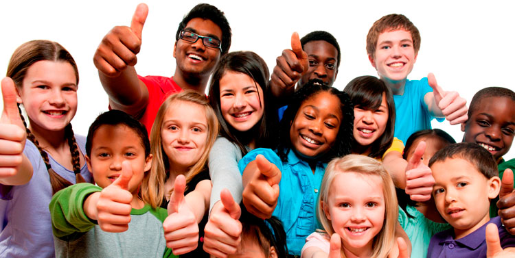 Mentors for Kids: YA Buddy Program