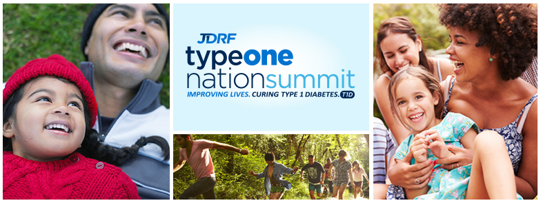 TypeOneNation Summit Oct 21-22
