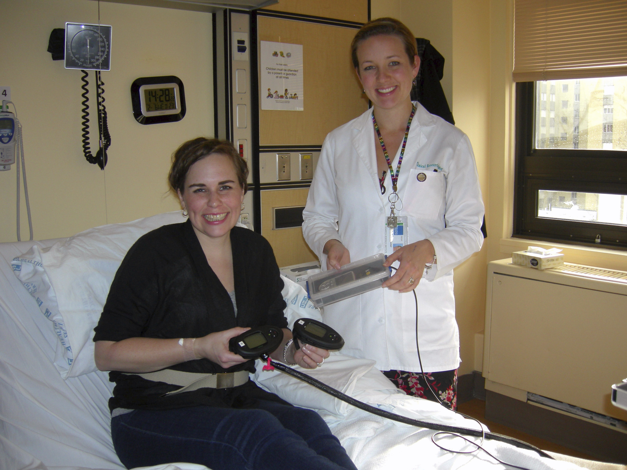Dana VanBuecken Understands Type 1 Diabetes from the Inside-Out