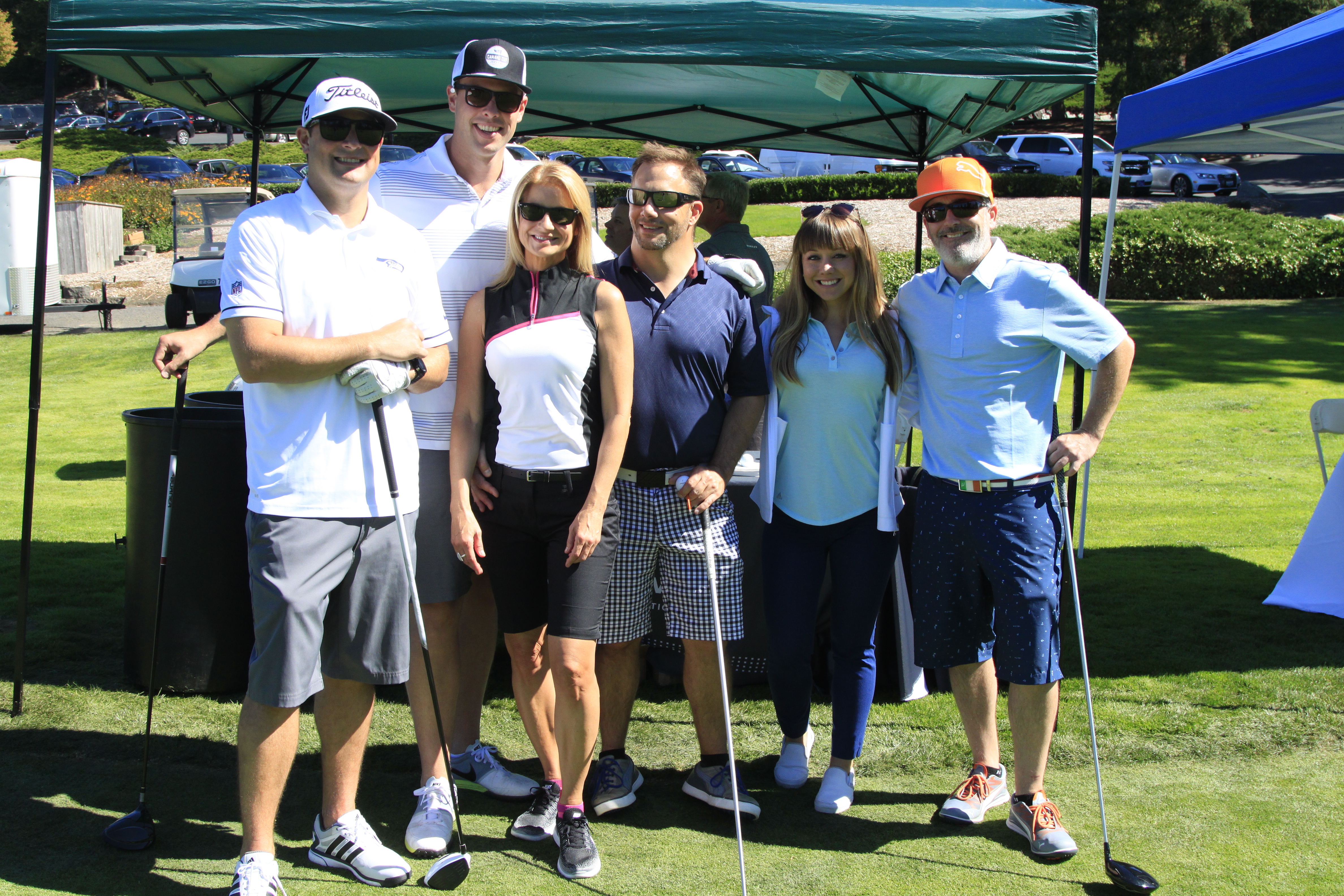 11th Annual Breakthrough T1D Golf Classic: Registration is OPEN!
