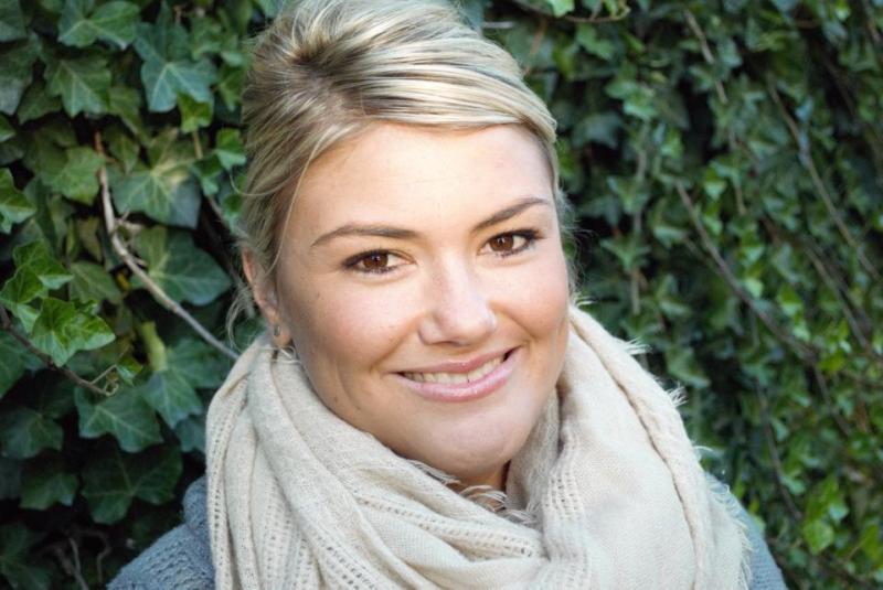 Cassady Kintner, MS, LMFT