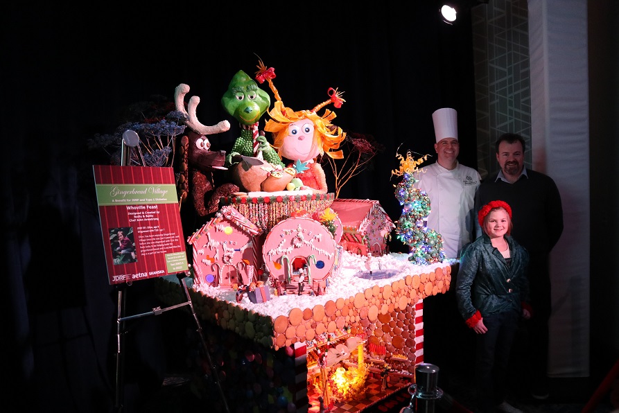 Welcome to Whoville Success